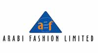 Arabi Fashion Ltd