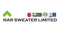 Nar Sweater Ltd