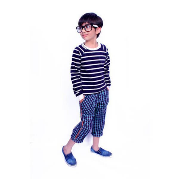 Kids Wear